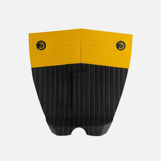 3 Piece Traction Vol.2 - Mustard