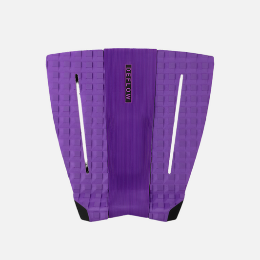 3 Piece Pop Traction - Violet
