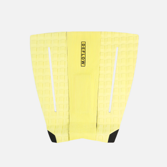3 Piece Pop Traction - Acid Lemon