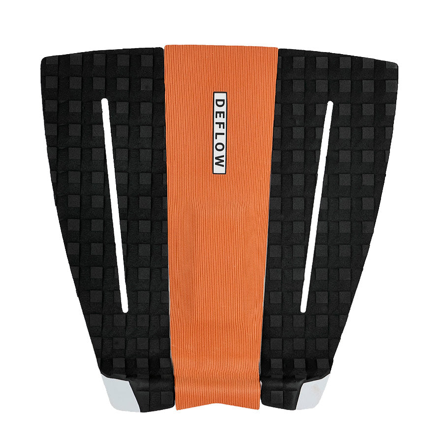 3 Piece Pop Traction - Orange