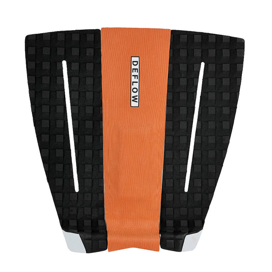 3 Piece Pop Traction - Orange