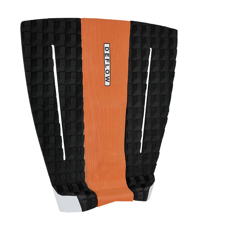 3 Piece Pop Traction - Orange