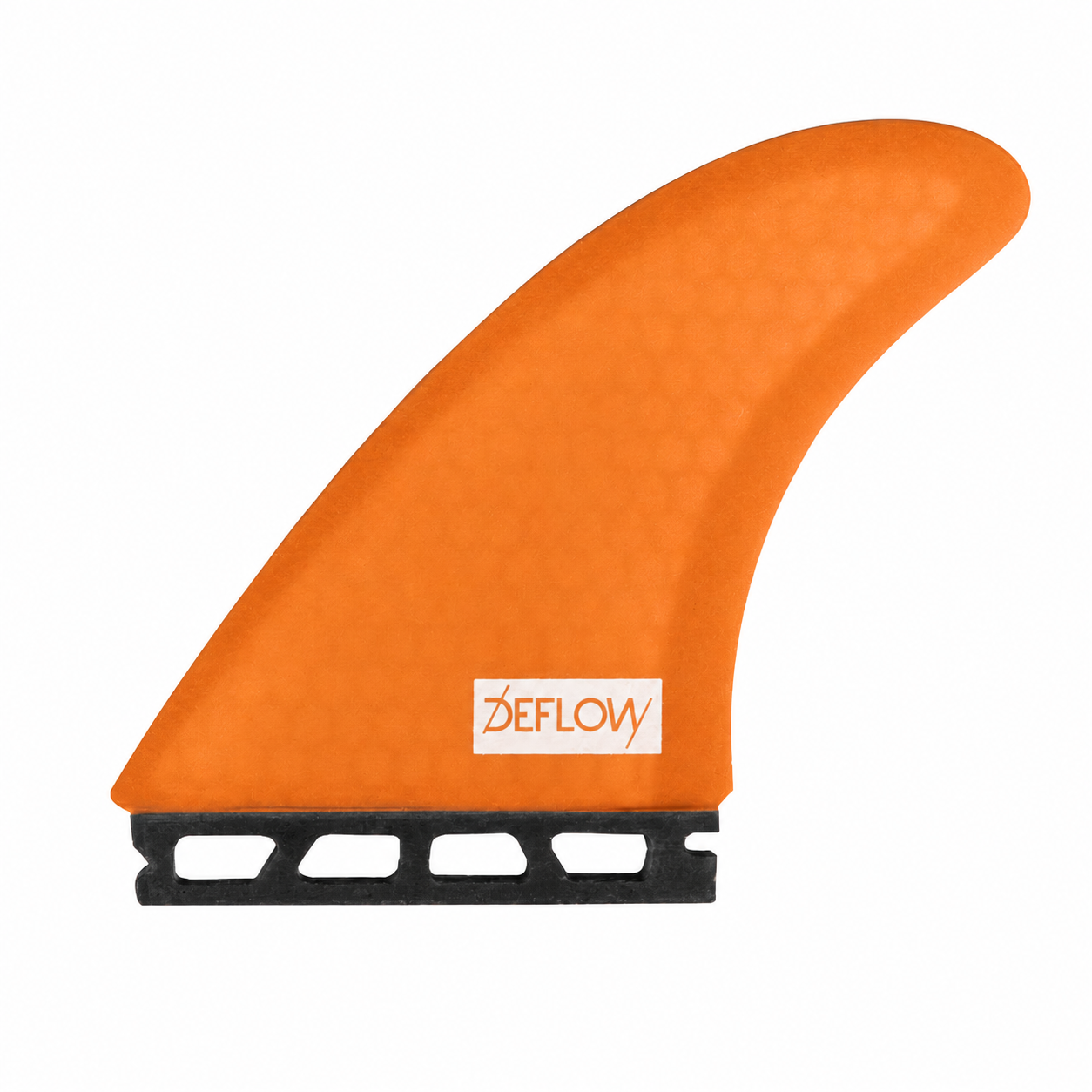 Duette Orange