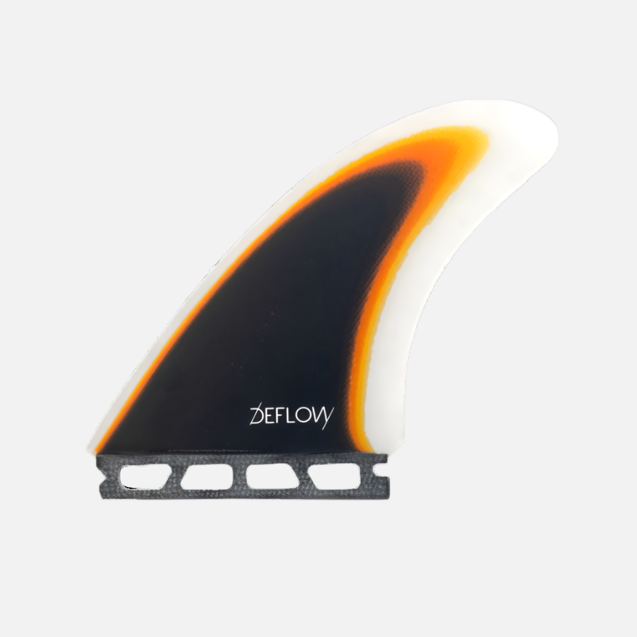 DEFLOW デフロー ツインフィンINIGO AGOTE futuers Deflow Surf - Iñigo Agote Twin Fins