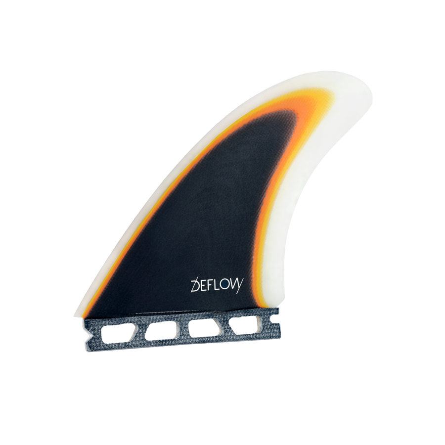 Deflow Surf - Iñigo Agote Twin Fins Deflow Surf - Iñigo Agote Twin Fins