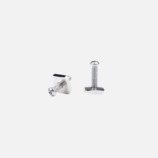 Allen Screw Log Fin
