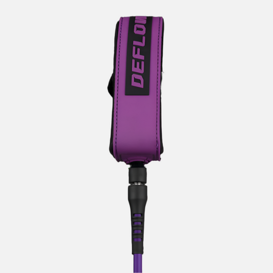 Core Leash - Violet