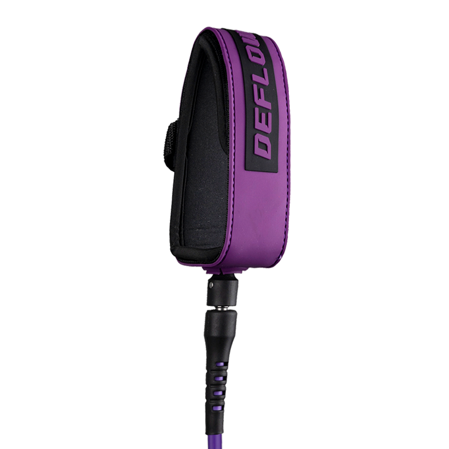 Core Leash - Violet