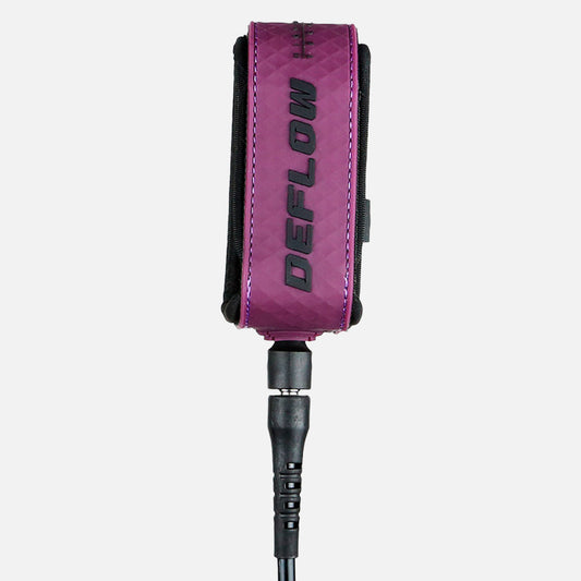 Premium Leash Cherry