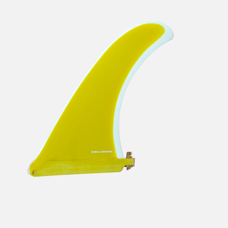 Thomas Bexon Yellow 9.5"