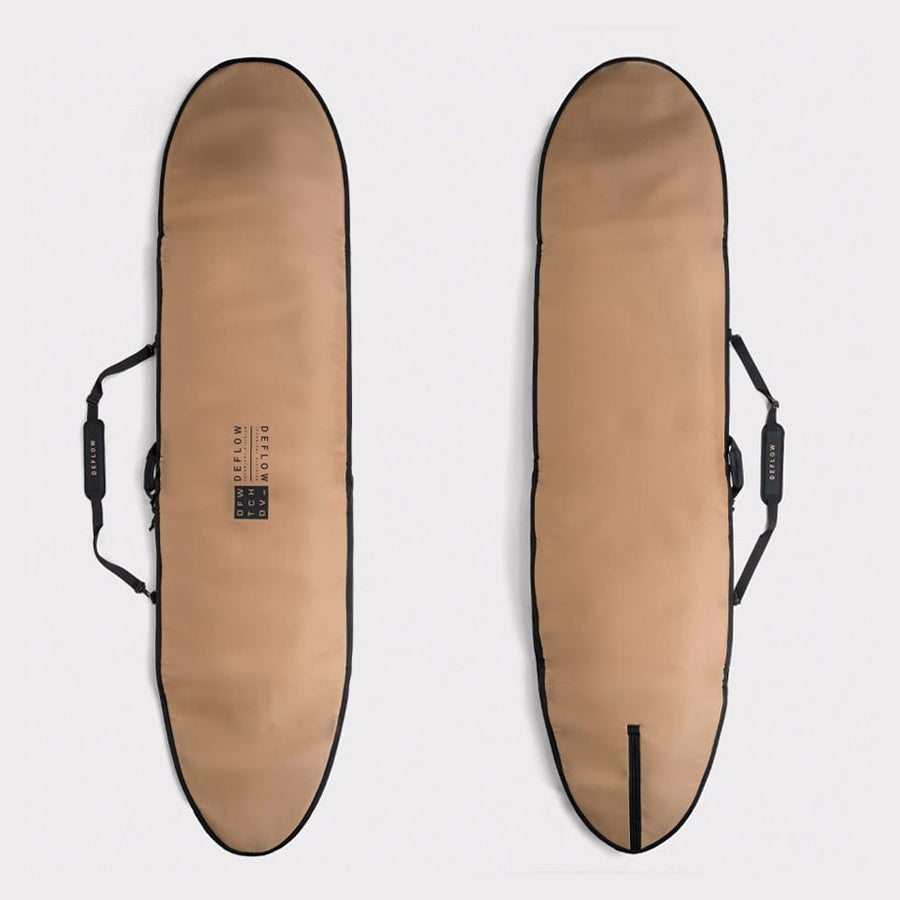 Daily Boardbag Log