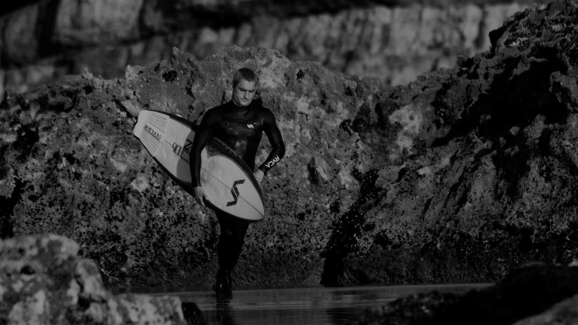Deflow Surf - Erwin Bliss Collection