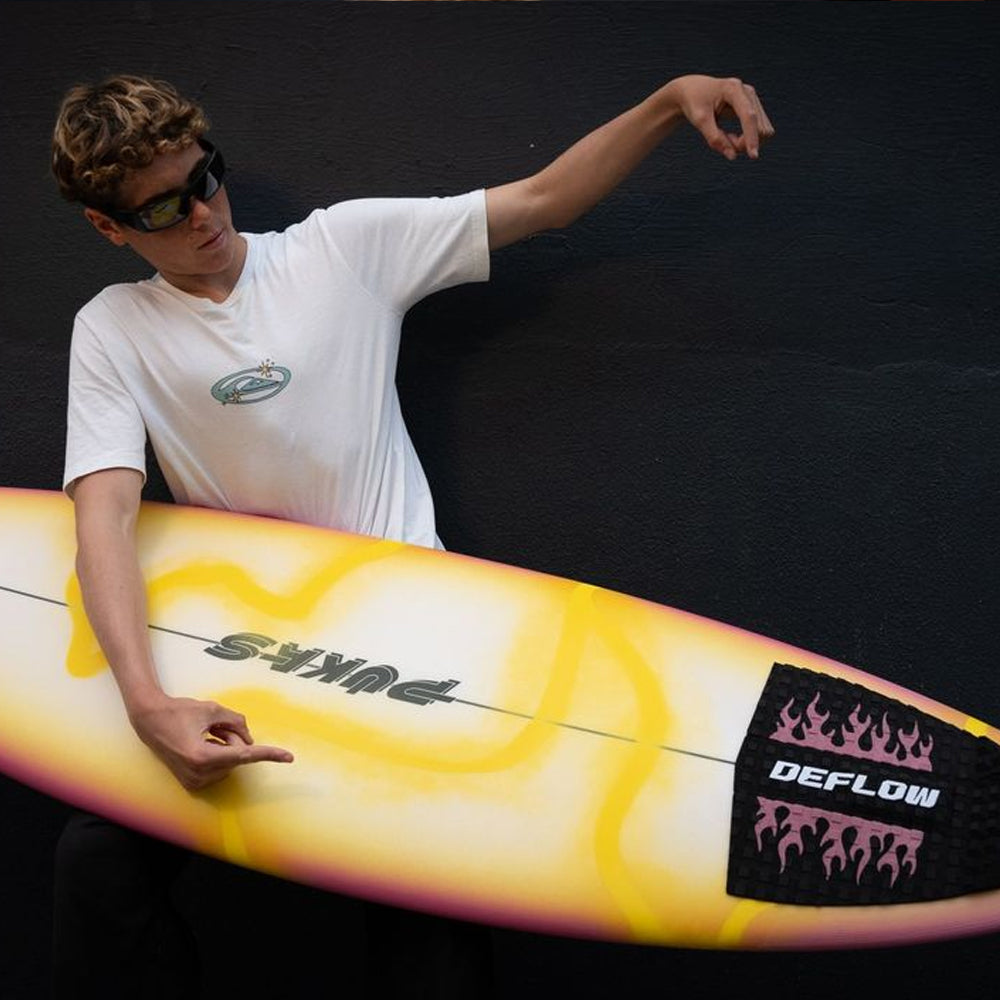 Deflow Surf - Surf & Longboard Fins