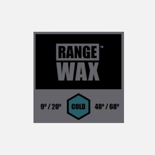 Cold Wax