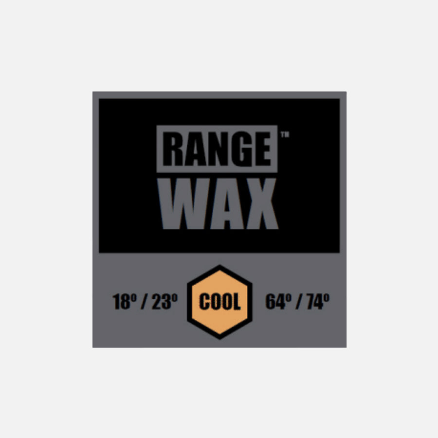 Cool Wax