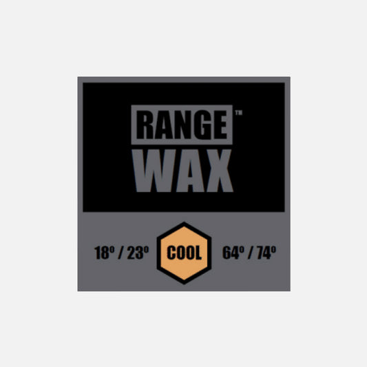 Cool Wax