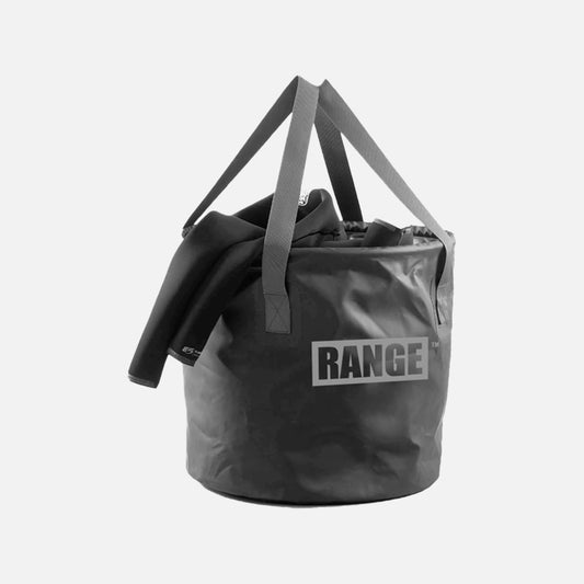 Flexible Bucket