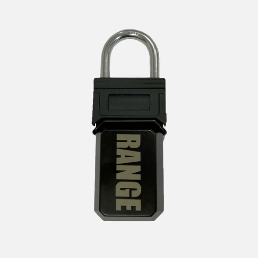 Icon Keylock