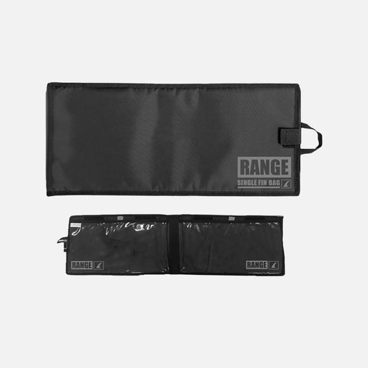 Longboard Fin Bag