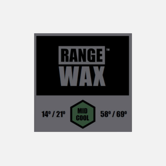 Mid Cool Wax