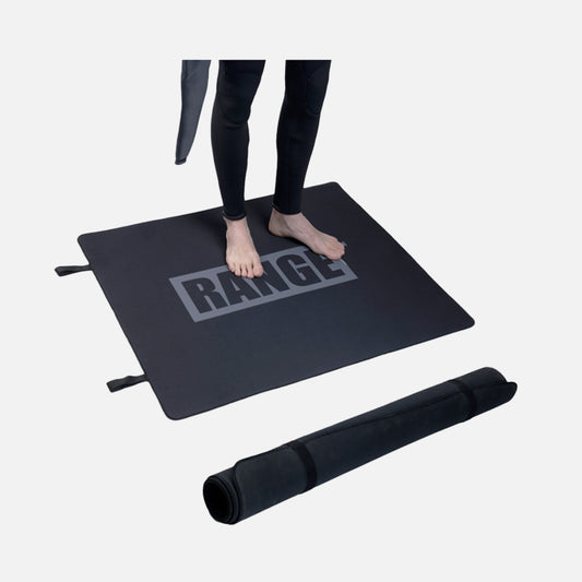 Neoprene Mat