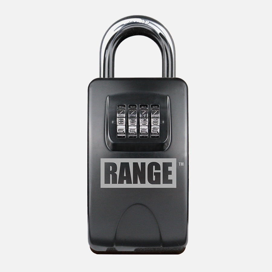 The Range Key Racks Range Surf Accessories Pro Keylock – Deflow Surf