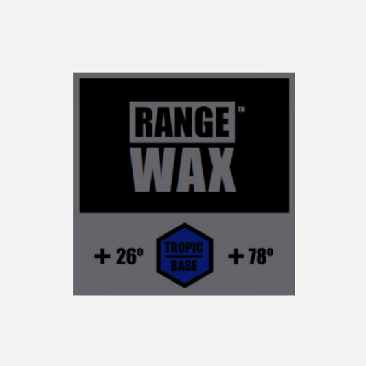 Tropic/Base Wax