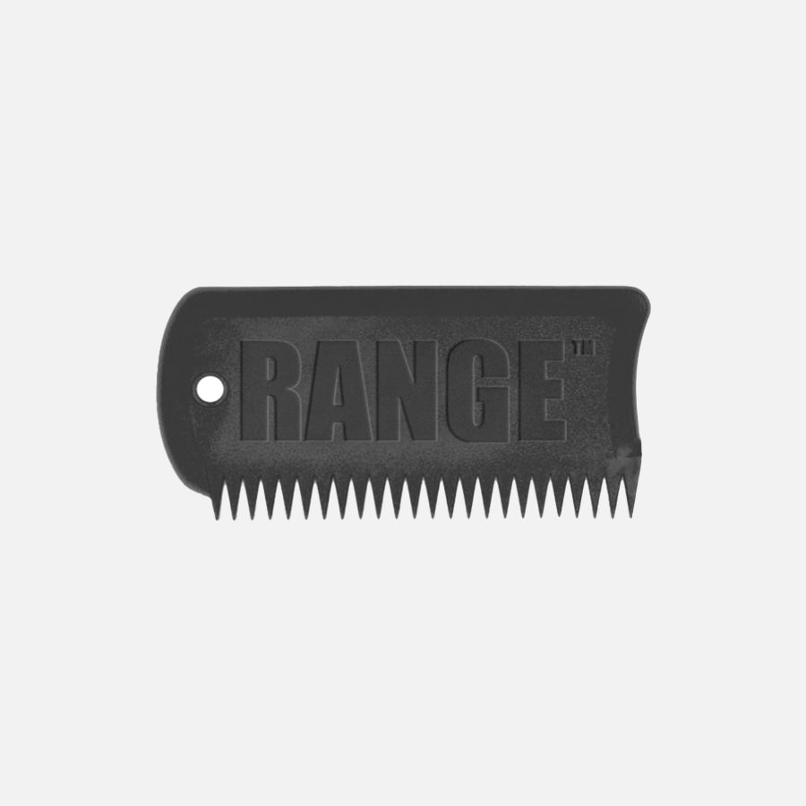 Wax Comb