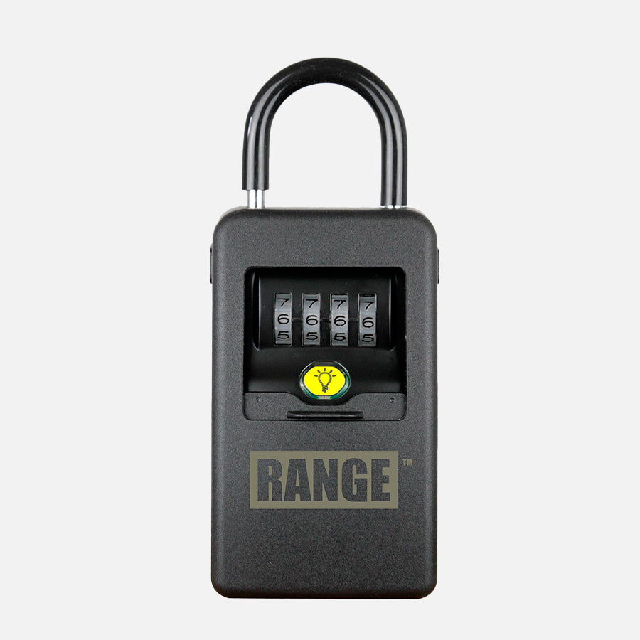 Light Led Pro Keylock