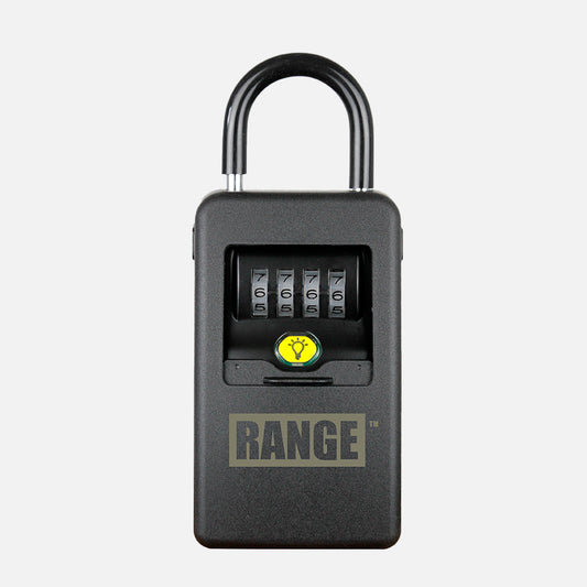 Light Led Pro Keylock