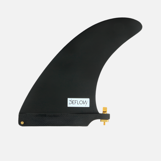 Single Fin + Side Bites Double Tab