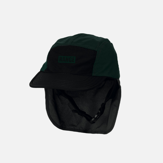 Surf Cap Green