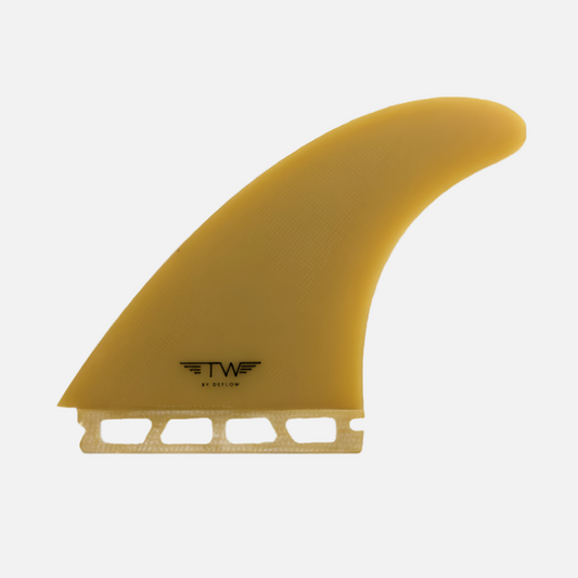 TW 5 Fin Set