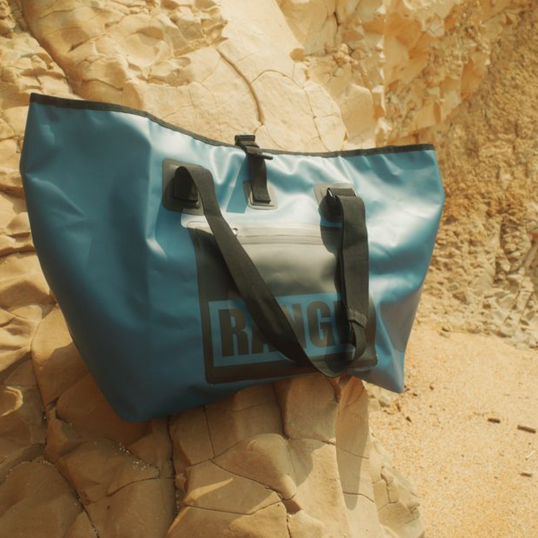 Water Bucket - Blue
