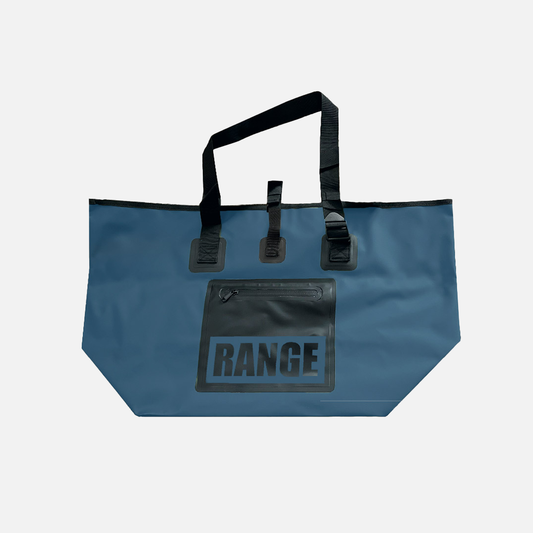 Water Bucket - Blue
