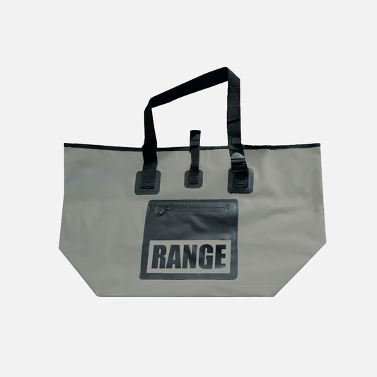 Water Bucket - Brown