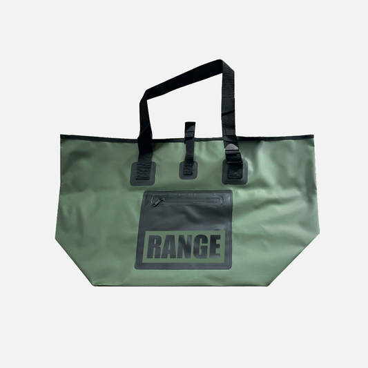 Water Bucket - Green