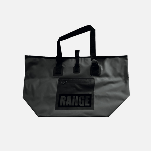 Water Bucket - Black