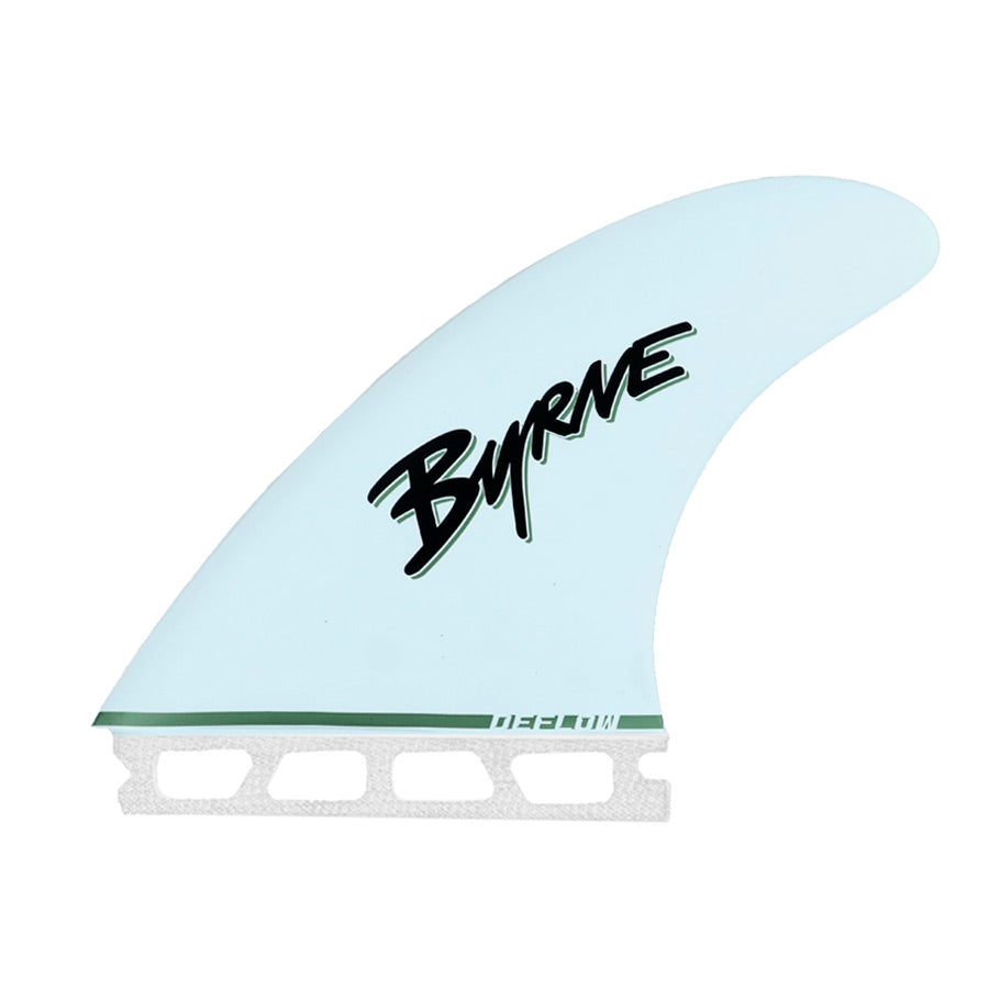 Byrne Surfboards M