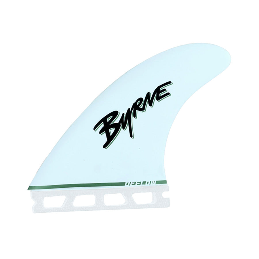 Byrne Surfboards M