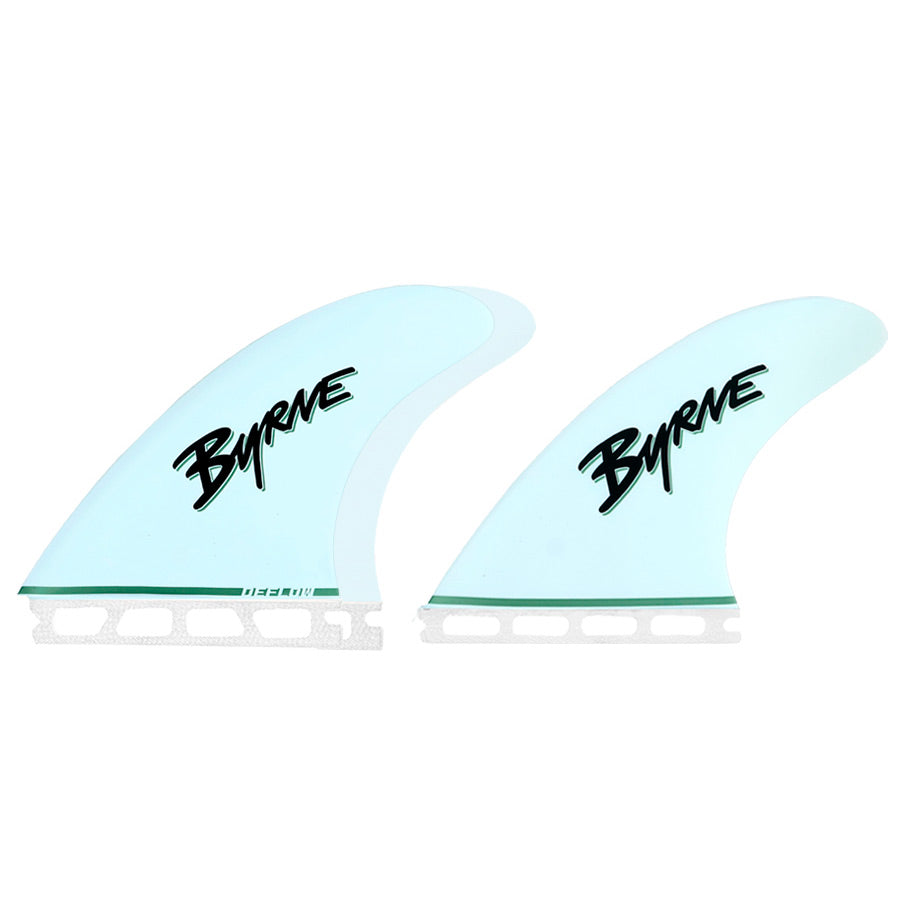 Byrne Surfboards M