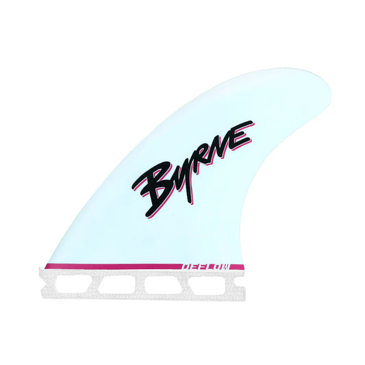 Byrne Surfboards S