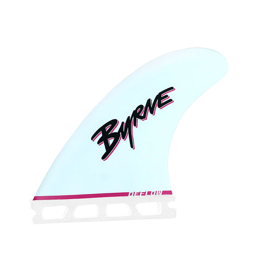 Byrne Surfboards S