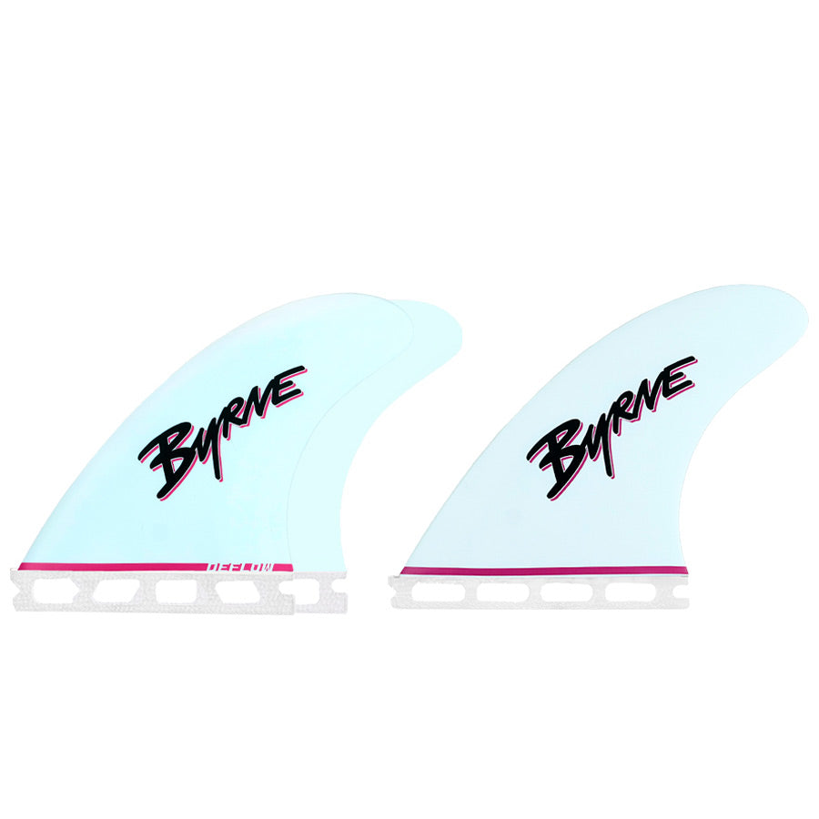 Byrne Surfboards S
