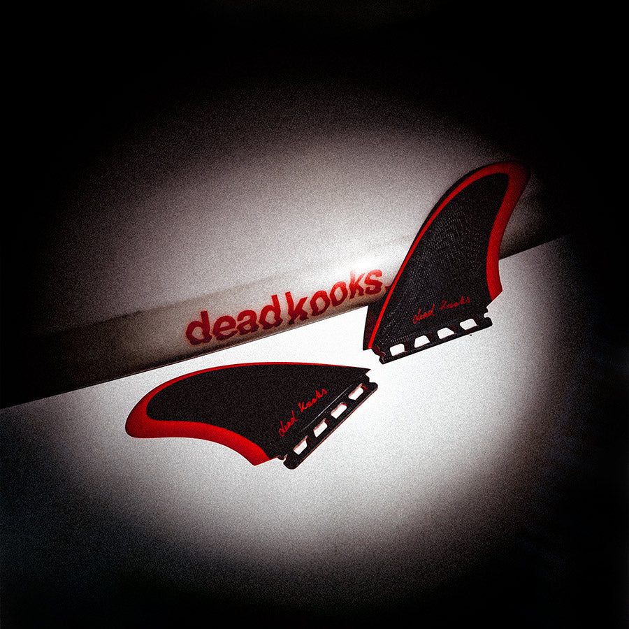 Deadkooks Utopia