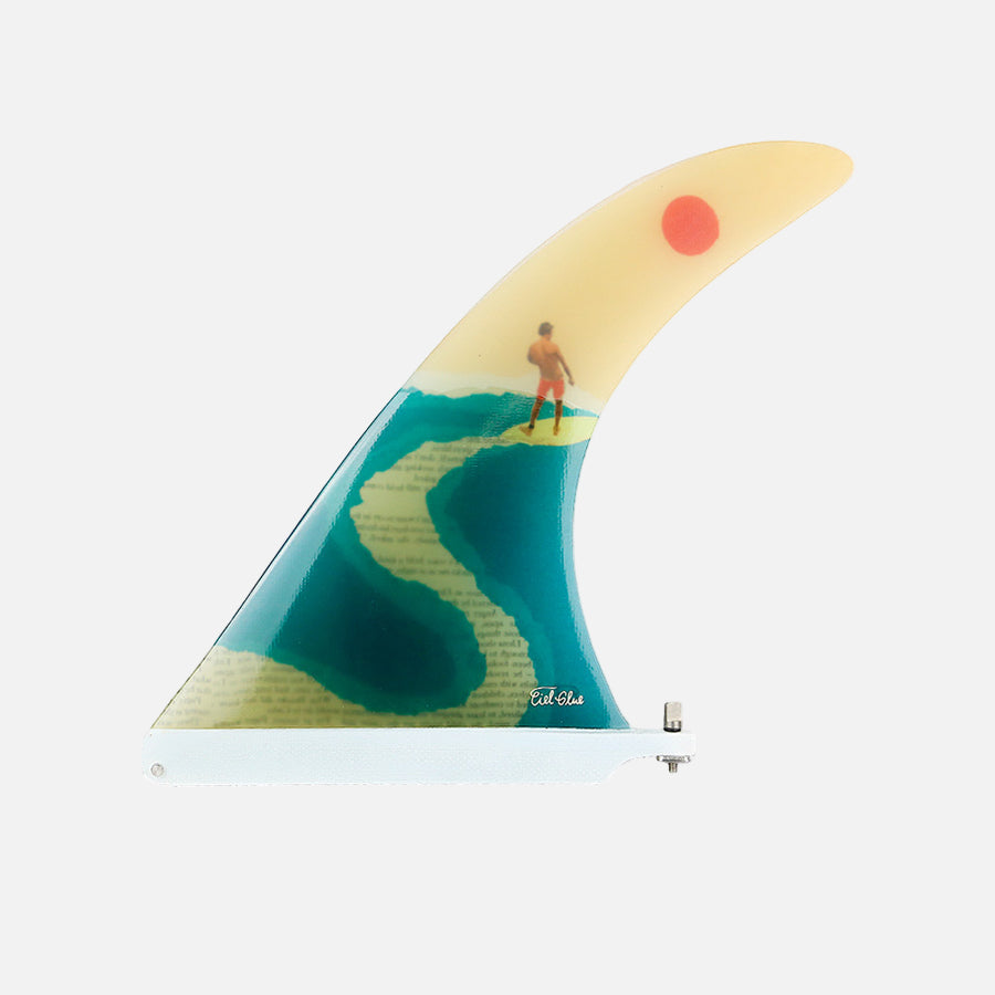 Ciel Glue Cream 9,75"