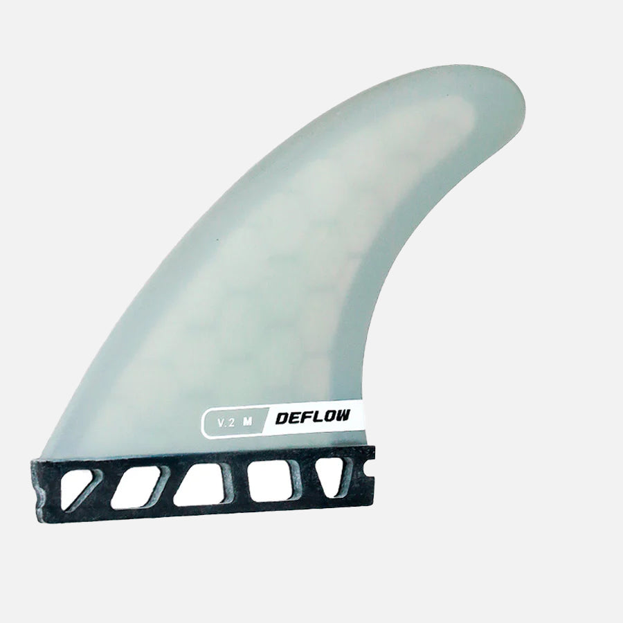 Deflow Surf - Thruster Fins