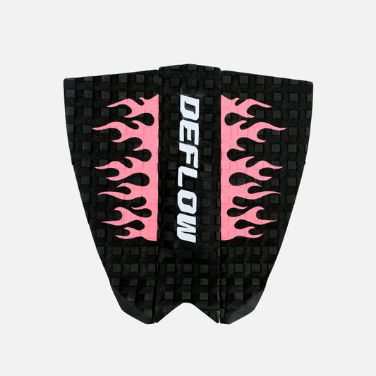 Grom 3 Piece Traction Pad Fired Up