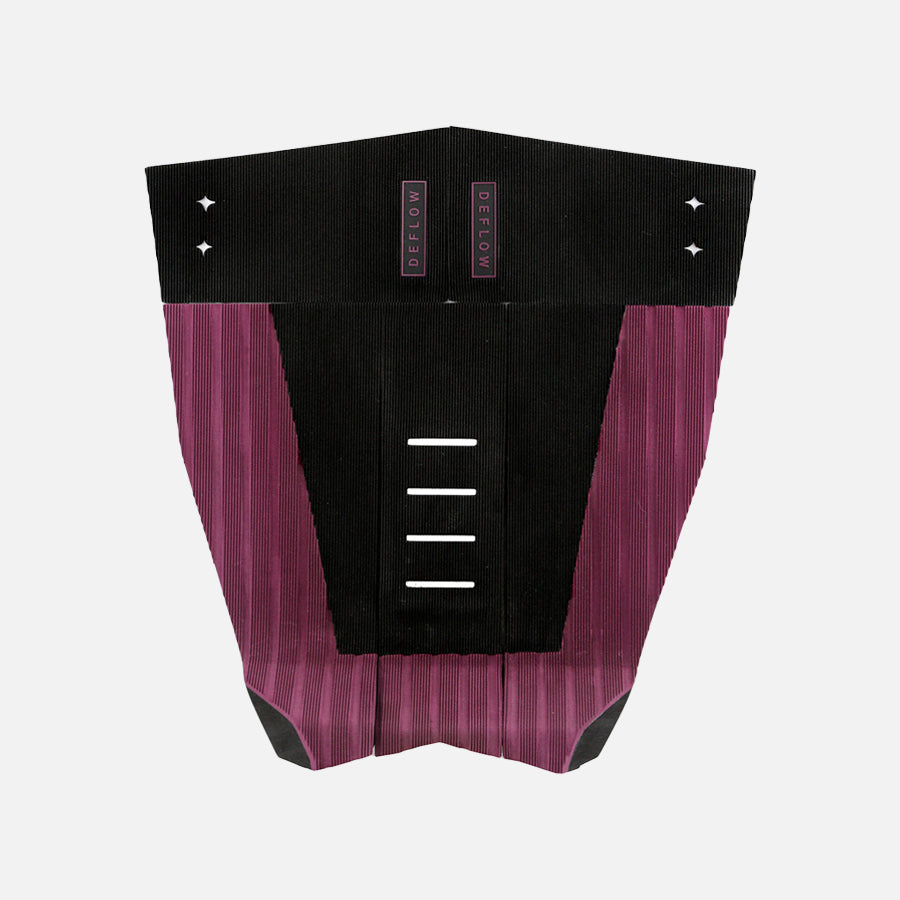 Deflow Surf - All Traction Pads DEFLOW デッキパッド THE V PAD