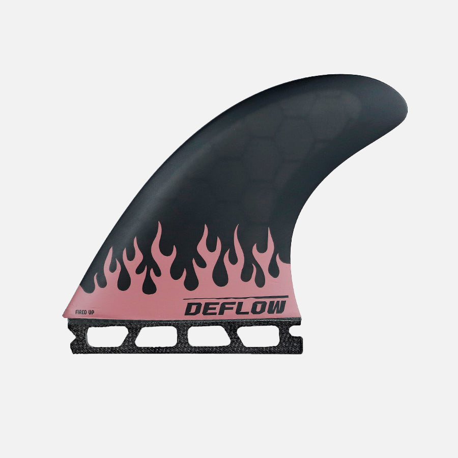 Deflow Surf - Thruster Fins